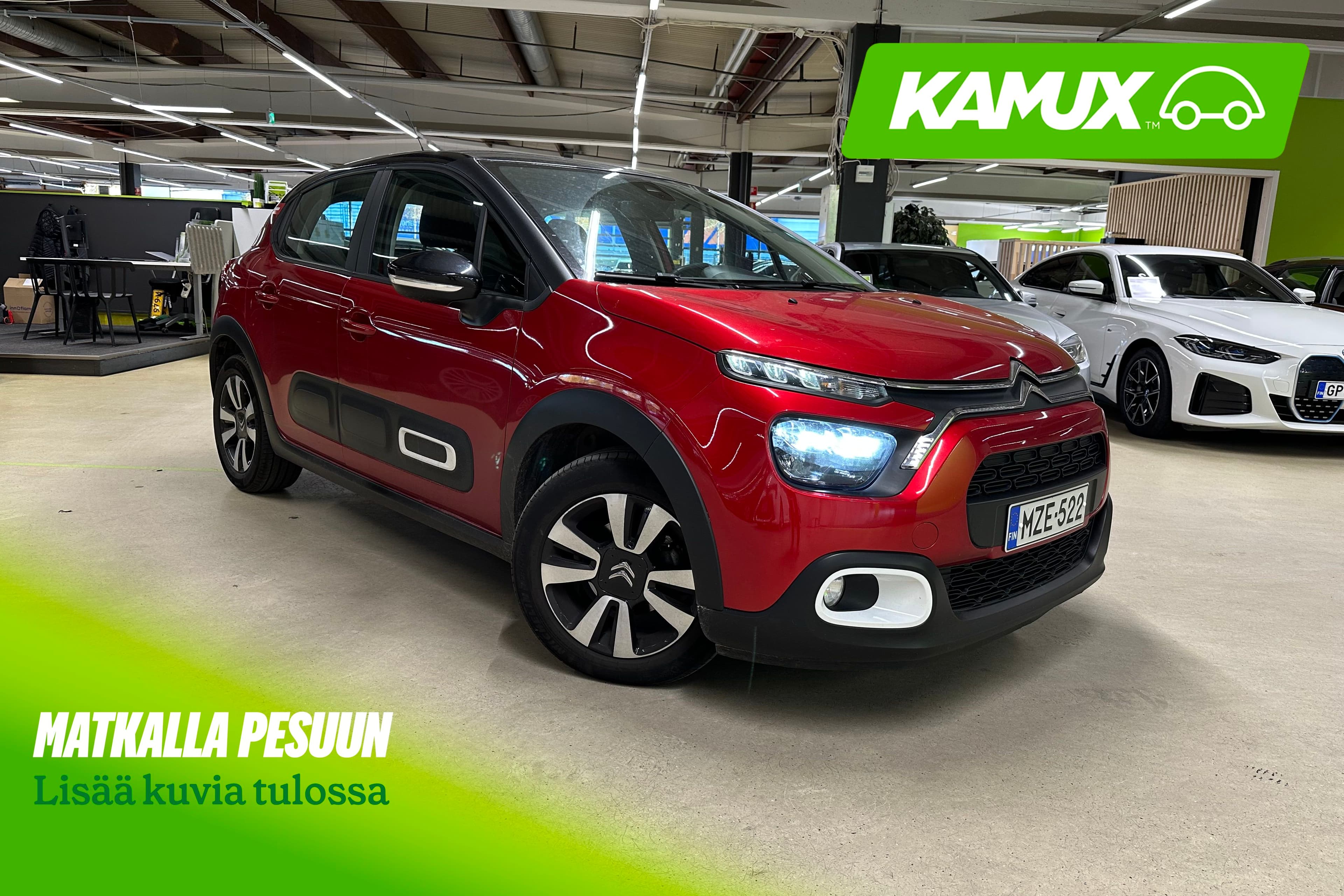 Citroën C3