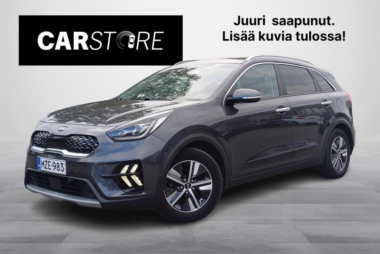 Kia Niro