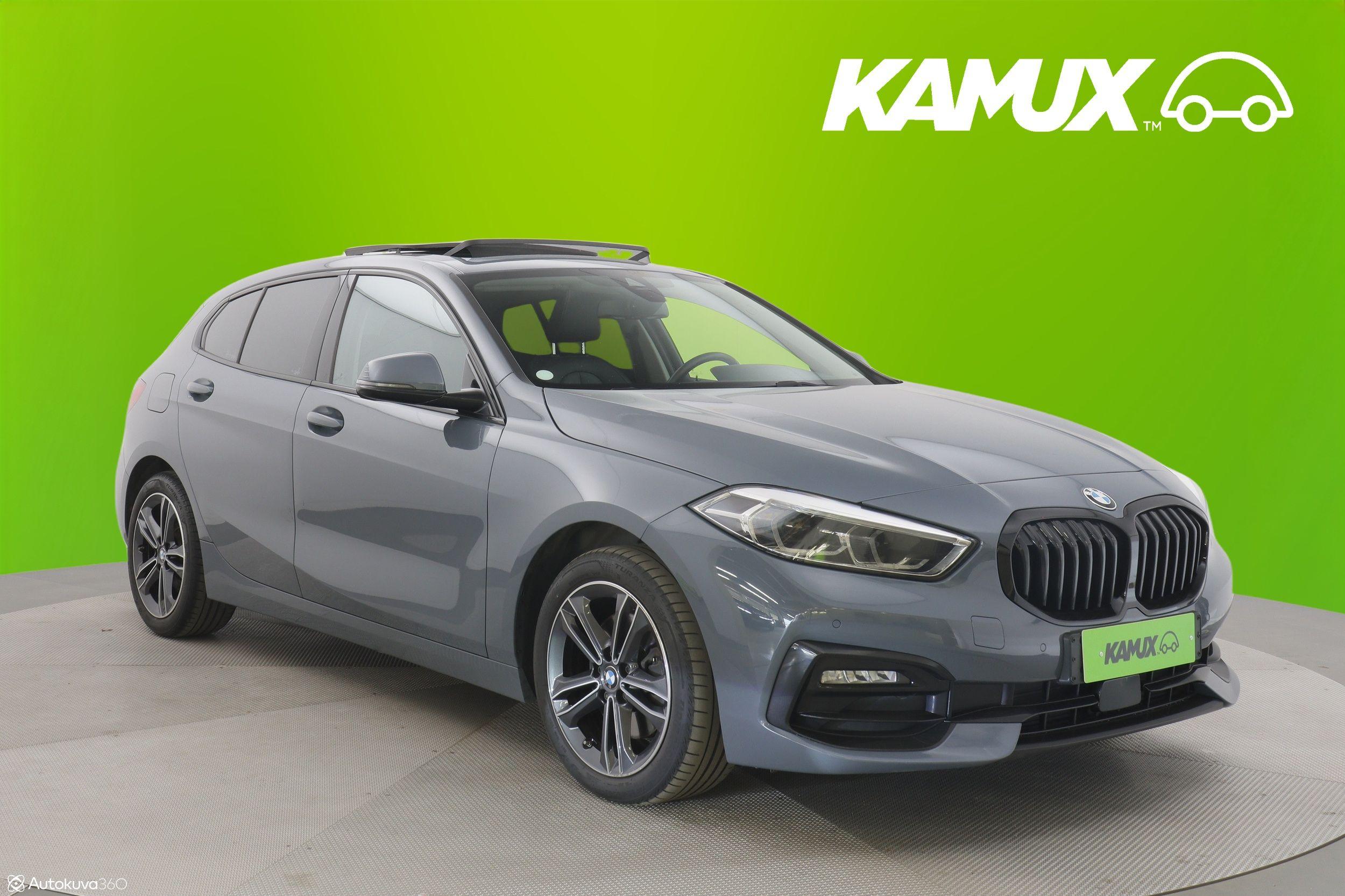 BMW 118
