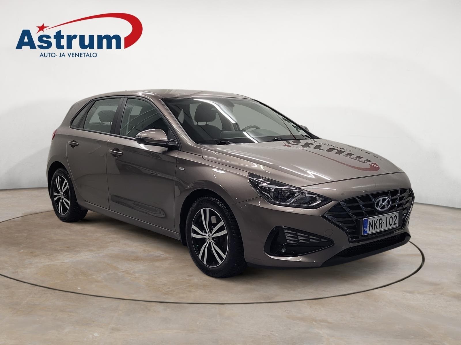 Hyundai i30 Hatchback