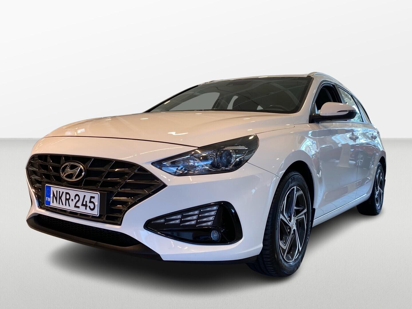 Hyundai i30 Wagon