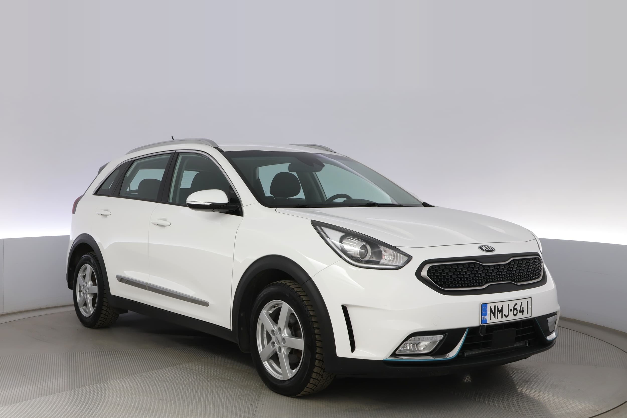 Kia NIRO PLUG-IN
