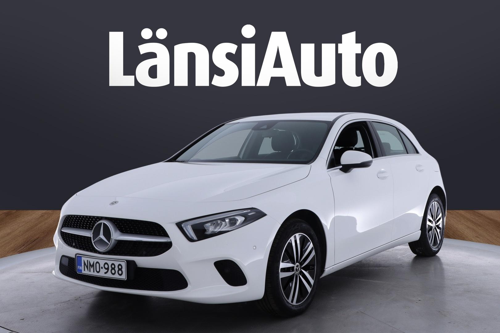 Mercedes-Benz A