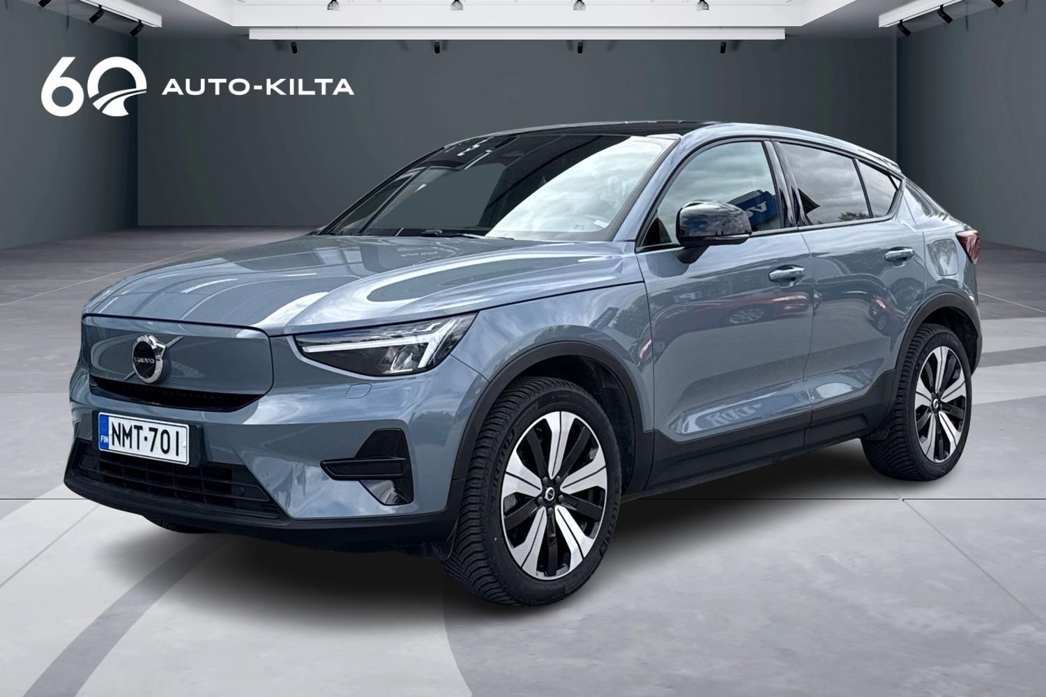 Volvo C40