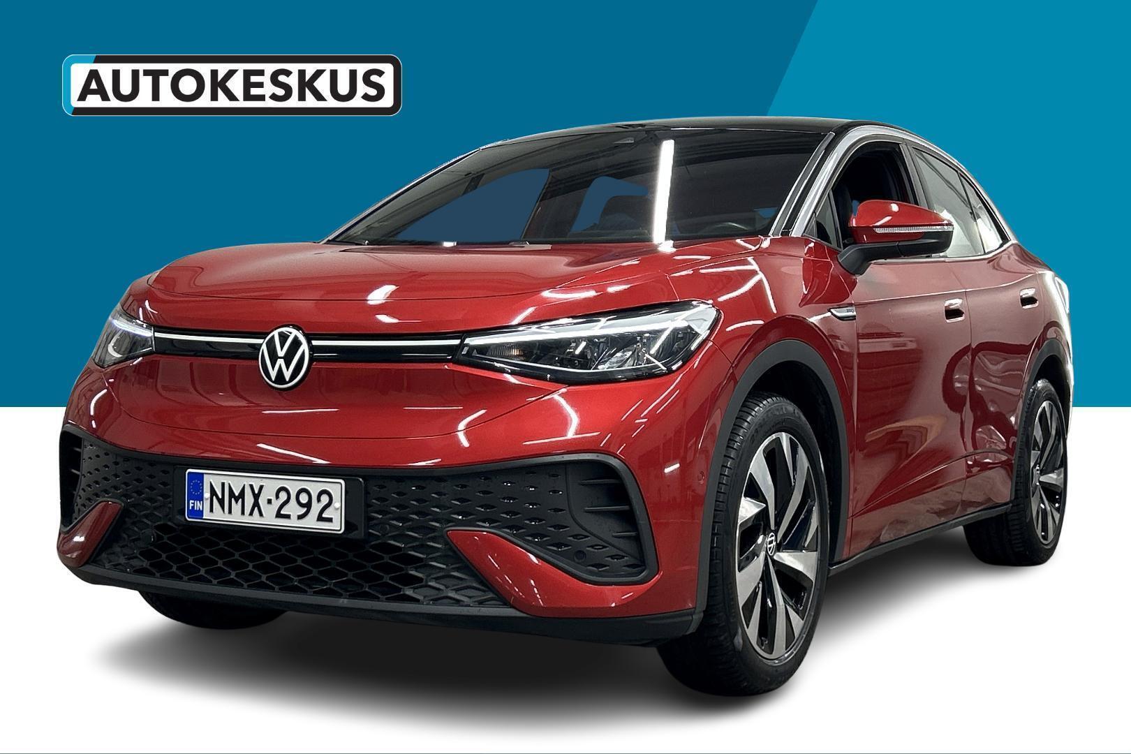 Volkswagen ID.5