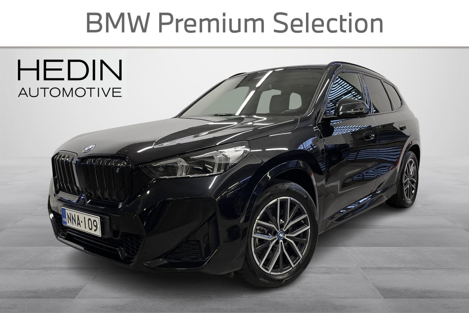 BMW iX1
