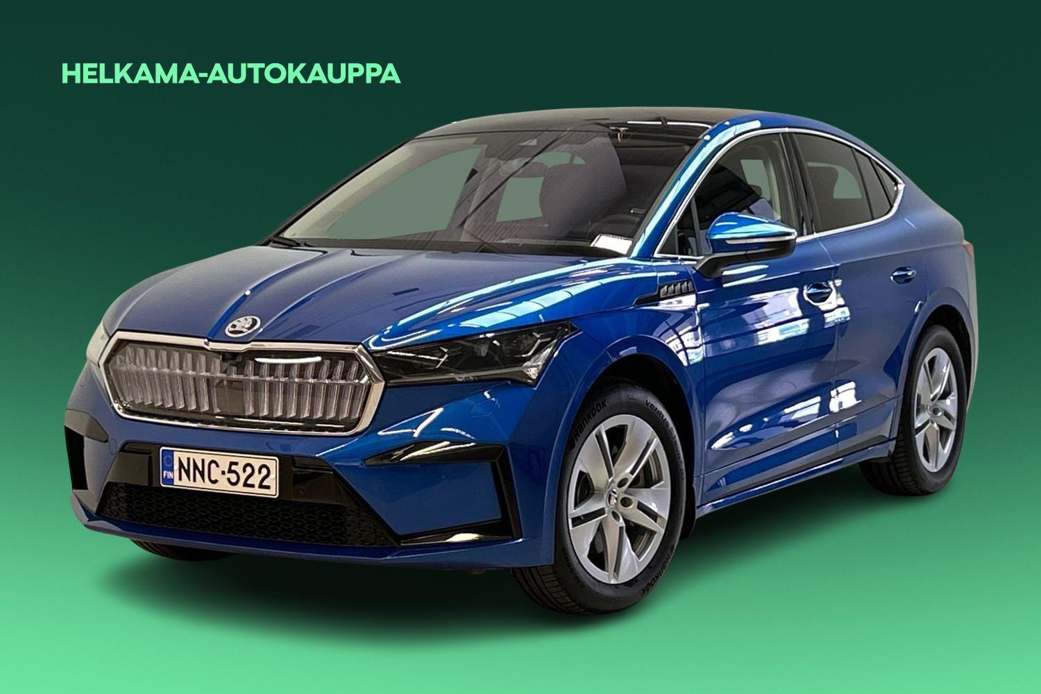 Škoda Enyaq