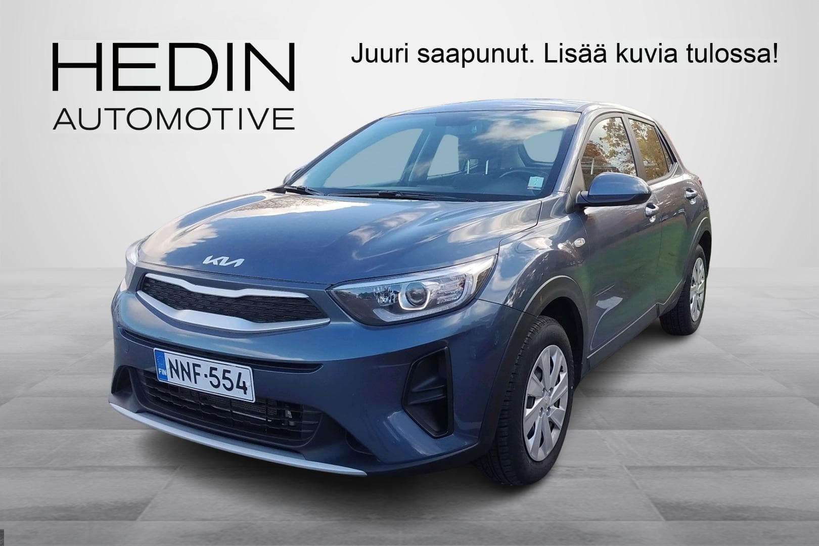 Kia Stonic