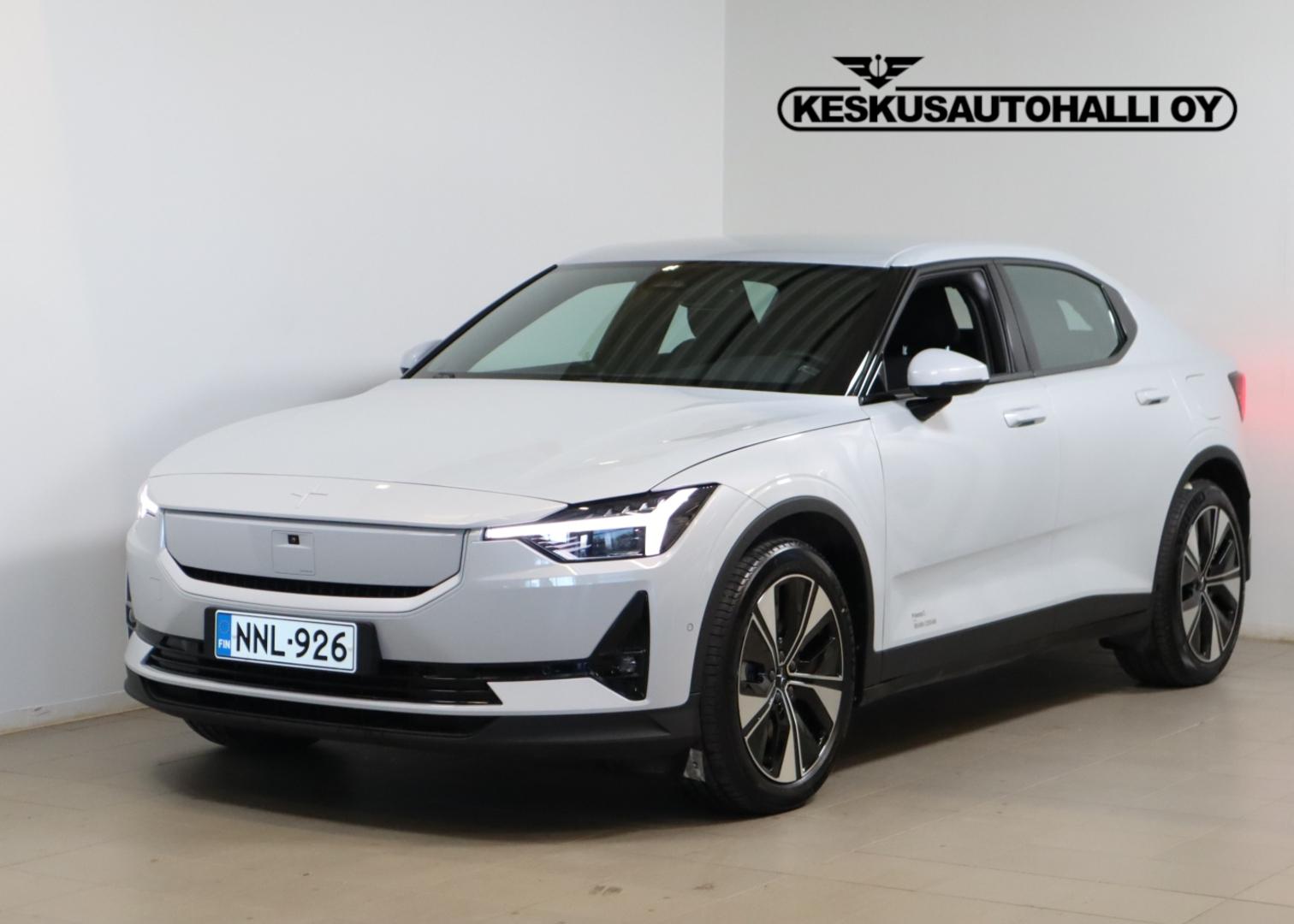 Polestar 2