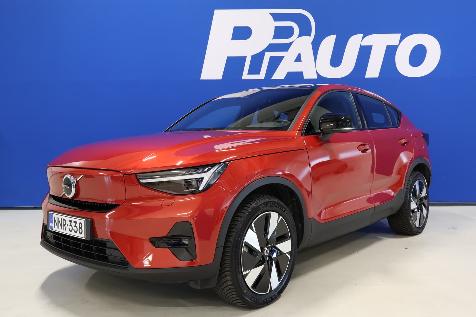 Volvo C40