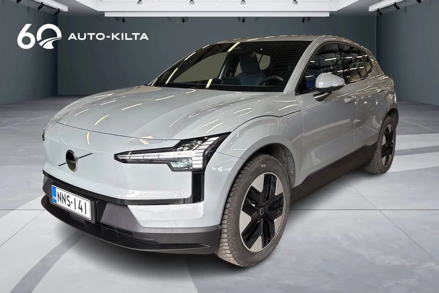 Volvo EX30