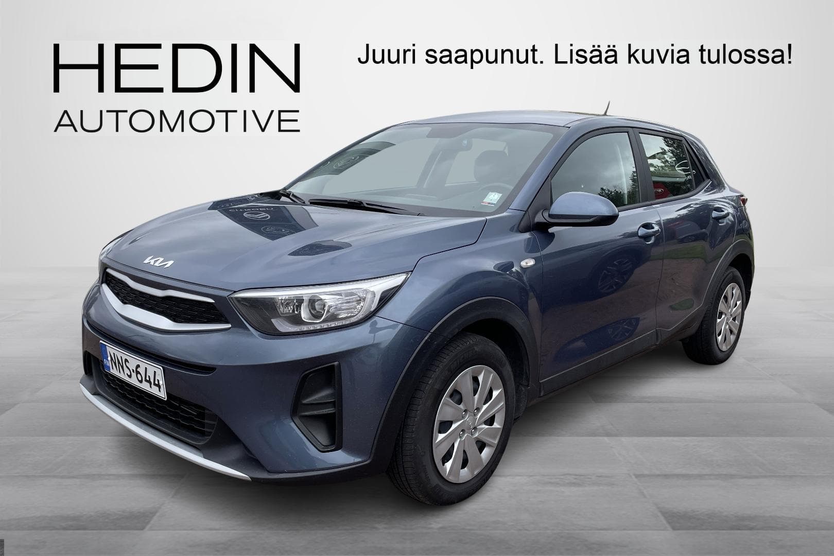 Kia Stonic