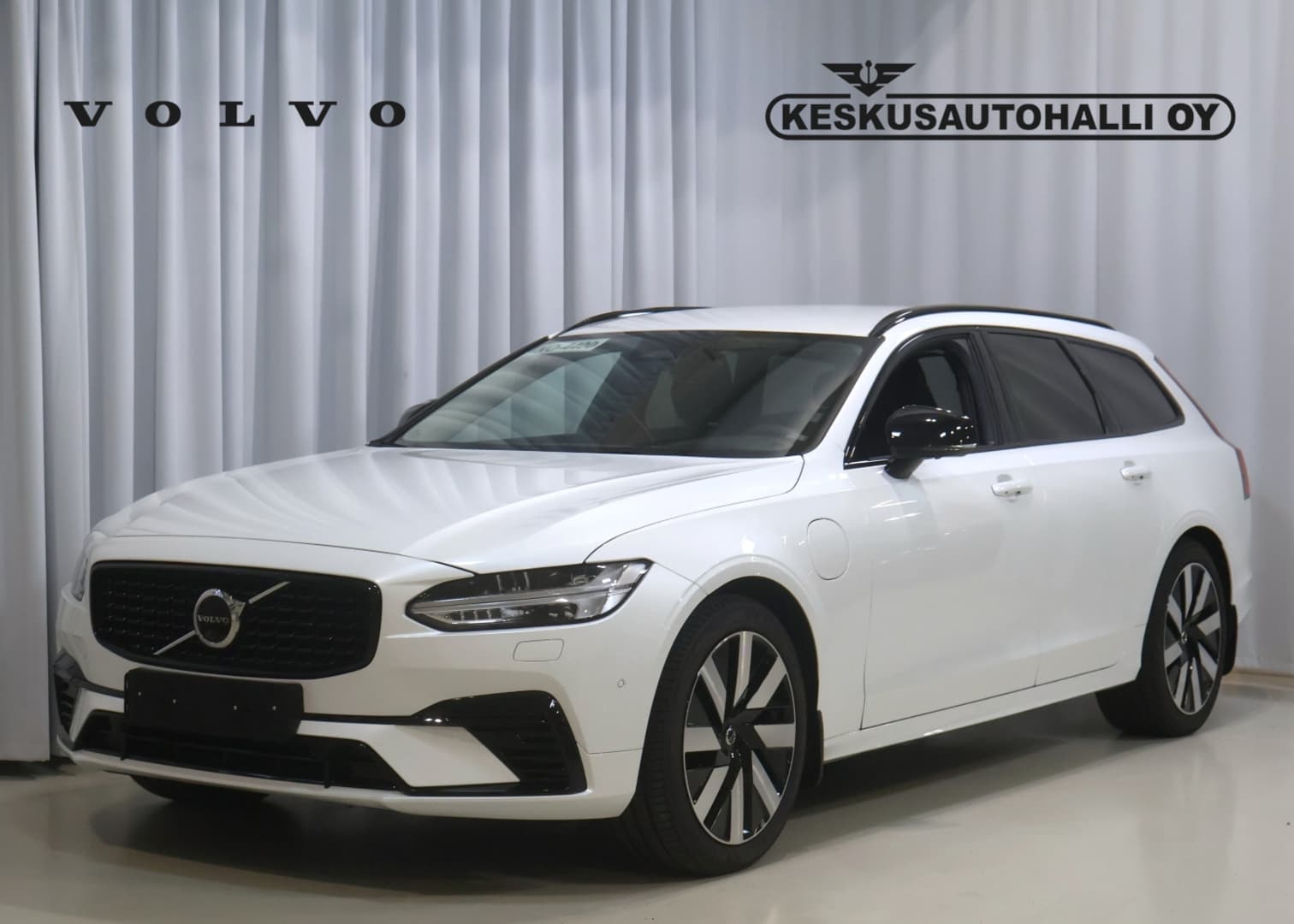 Volvo V90