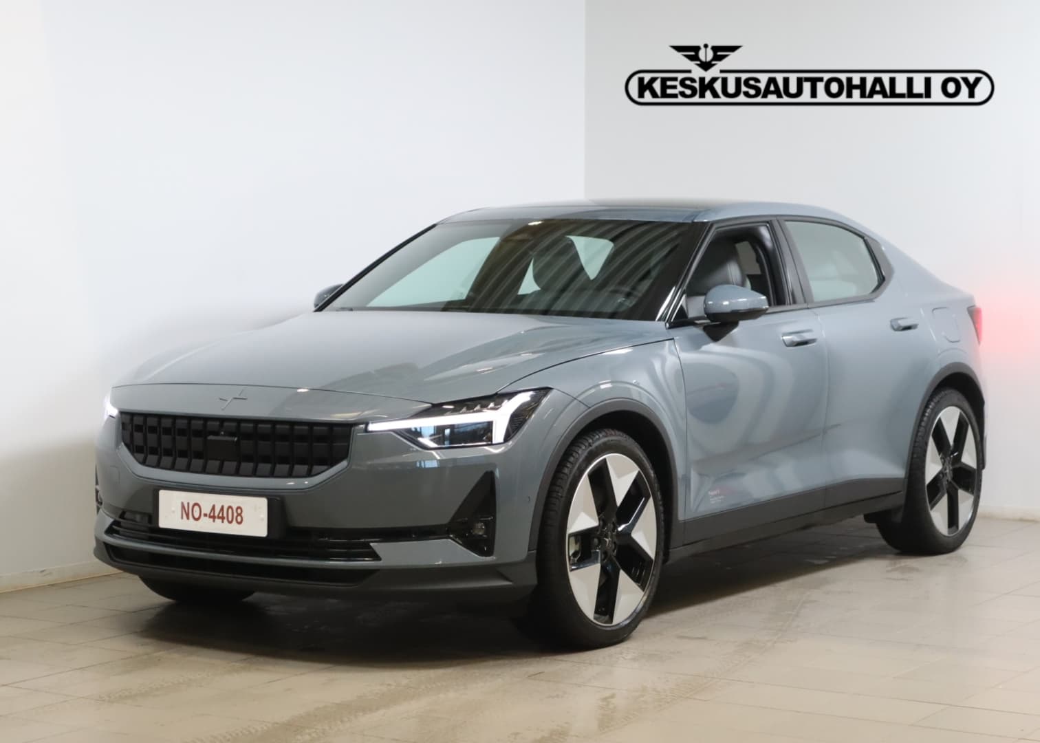 Polestar 2