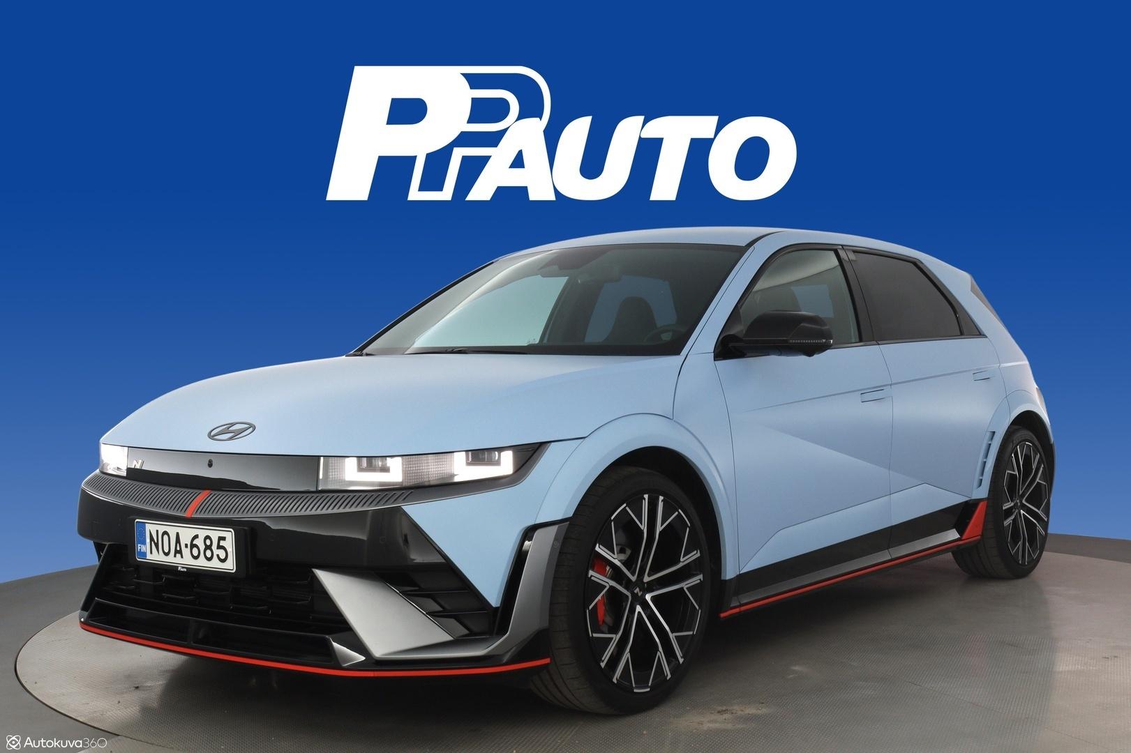 Hyundai IONIQ 5