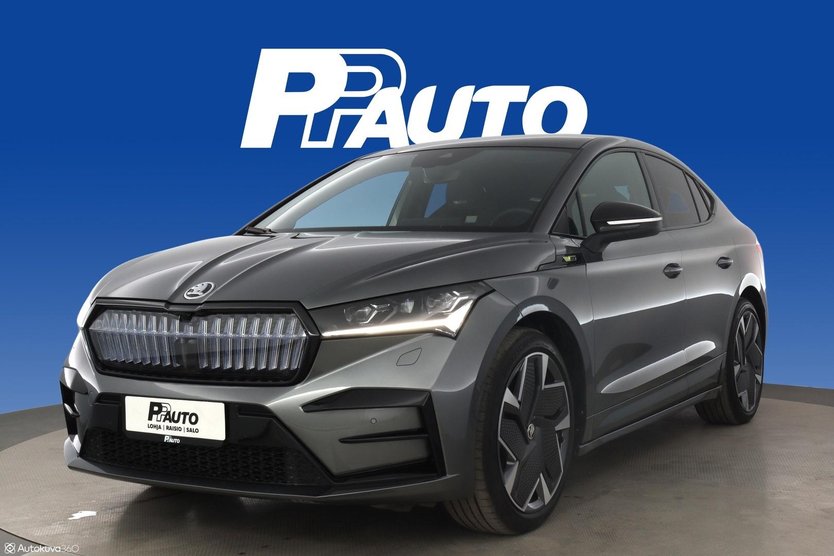 Škoda Enyaq
