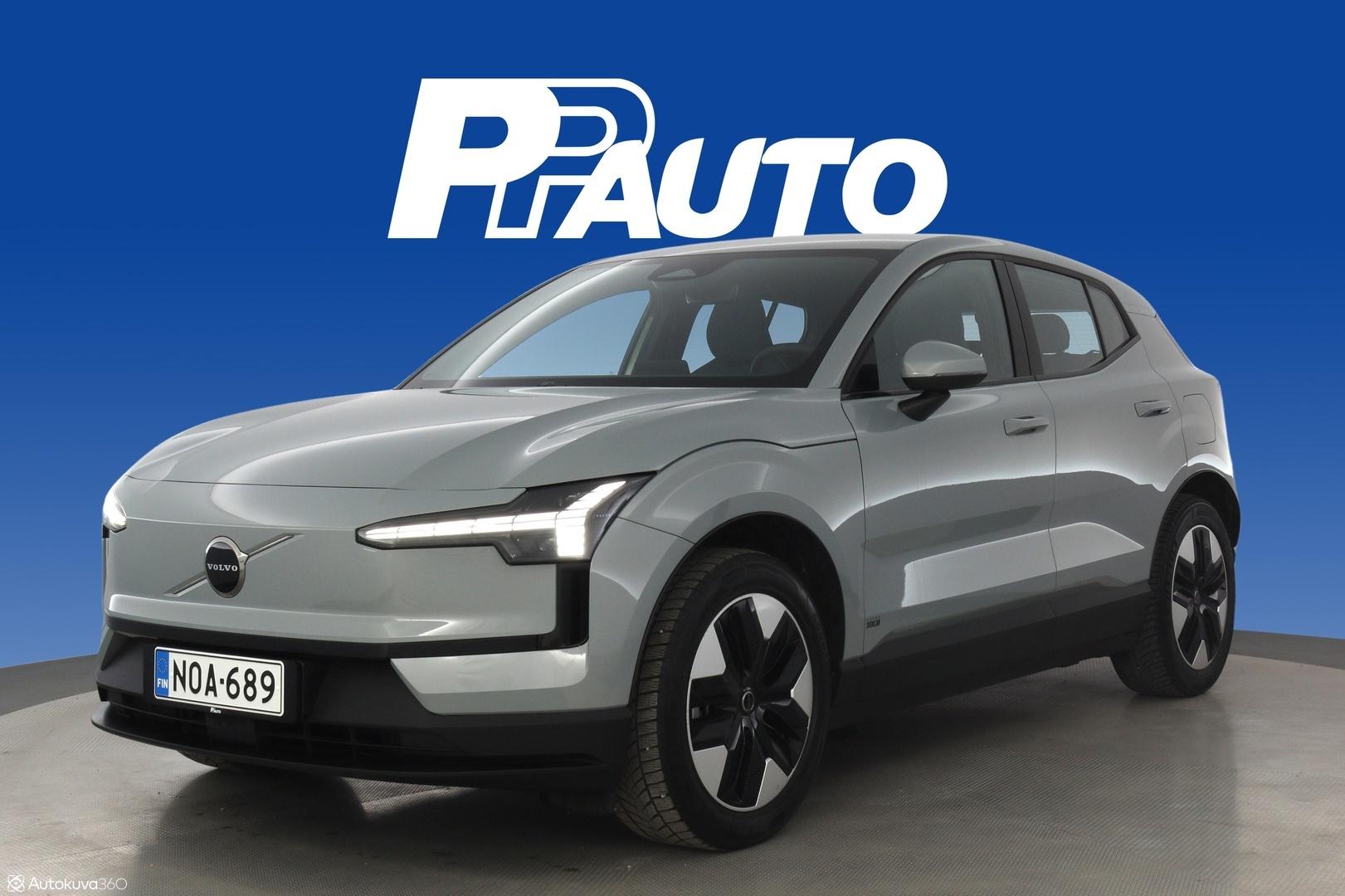 Volvo EX30