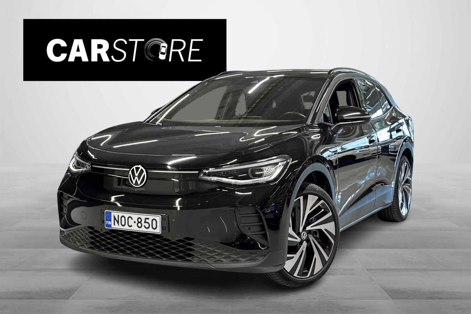 Volkswagen ID.4