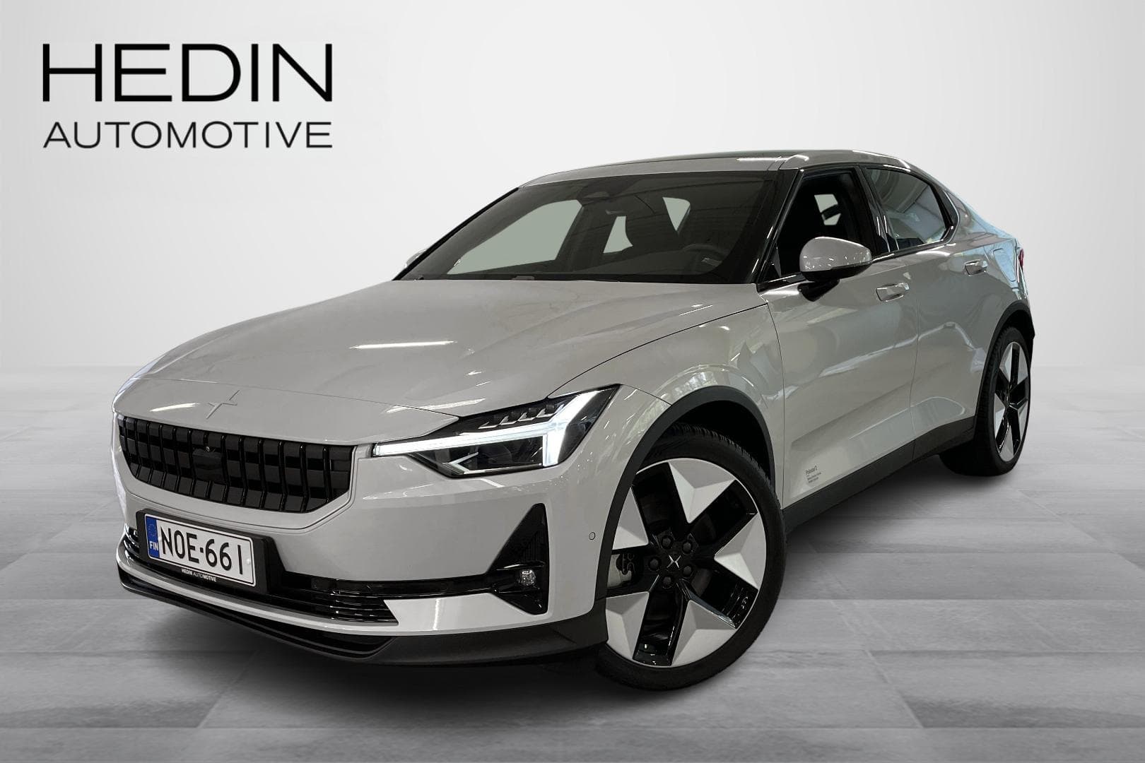 Polestar 2