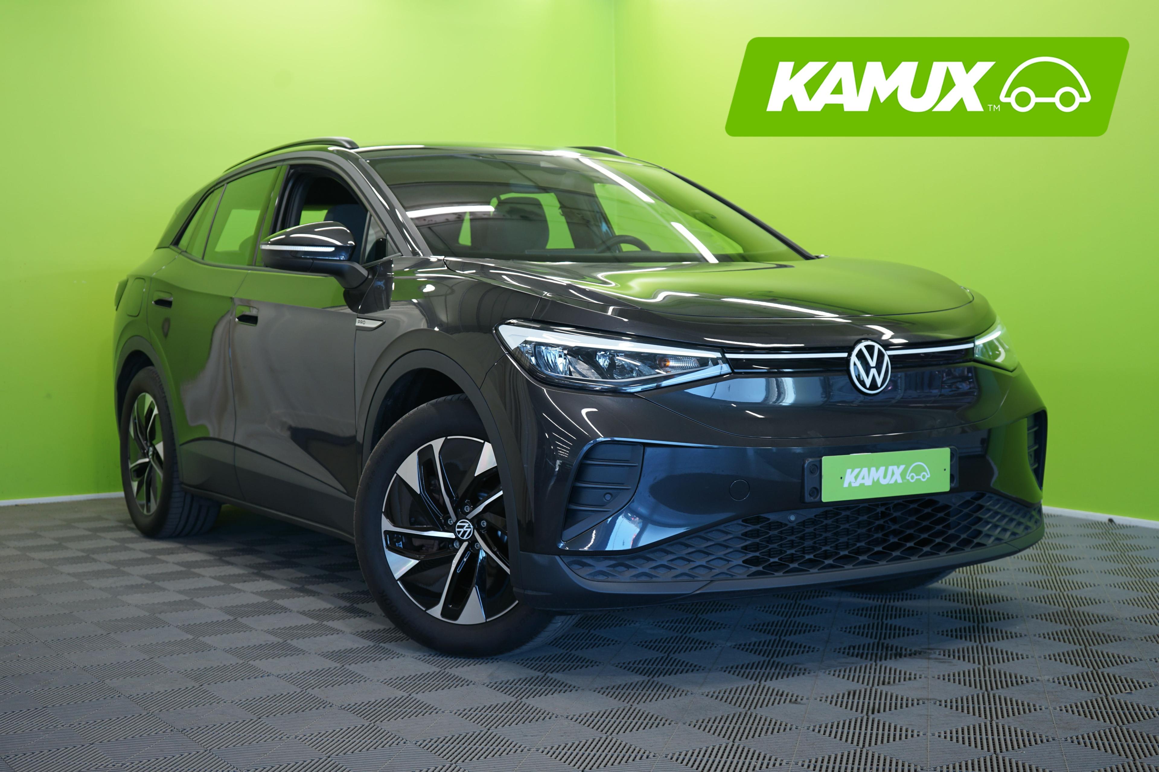 Volkswagen ID.4