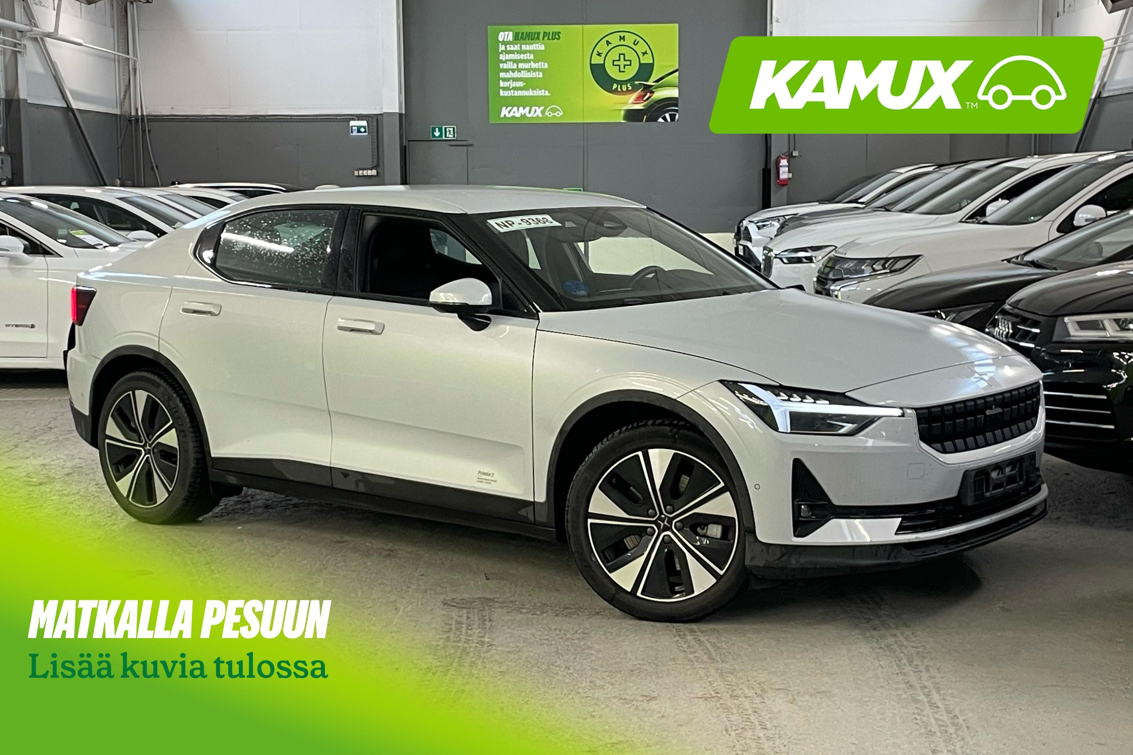 Polestar 2