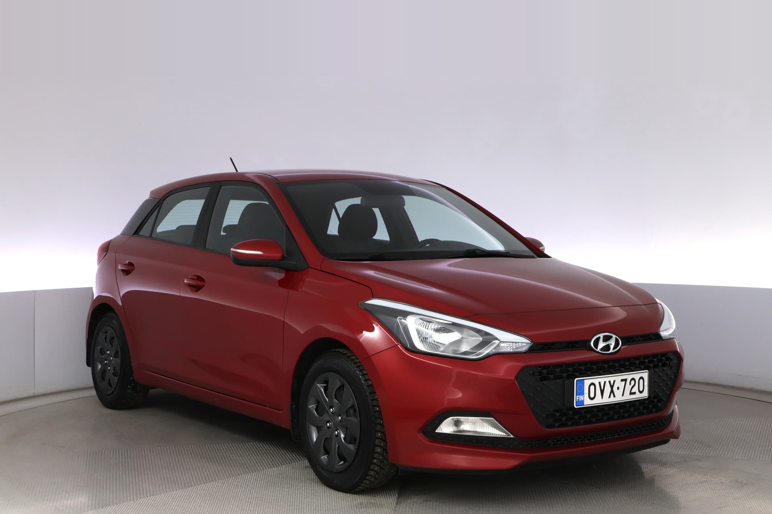 Hyundai i20 5d