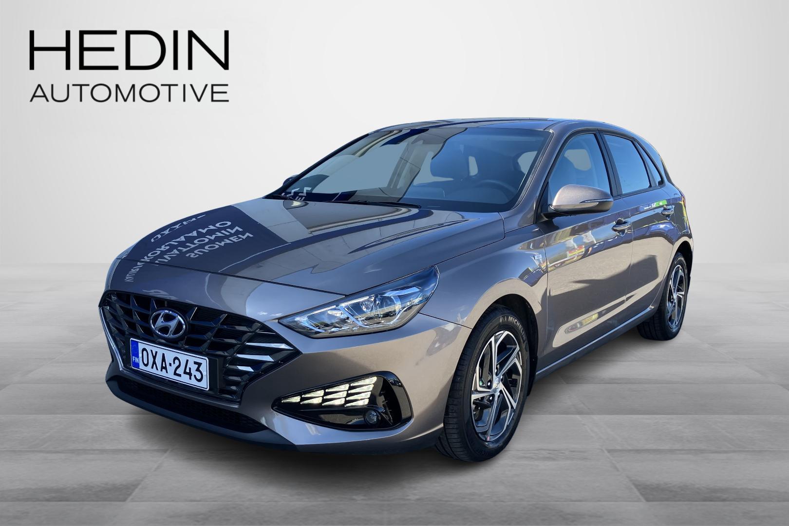 Hyundai i30 Hatchback