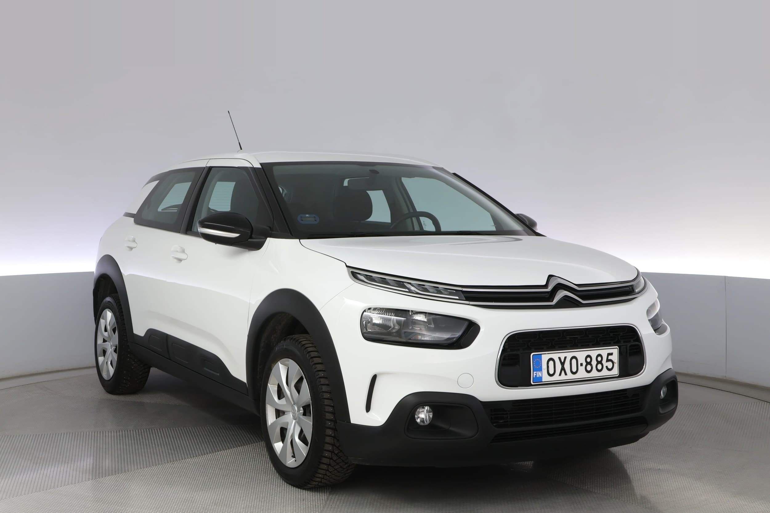 Citroën C4 Cactus