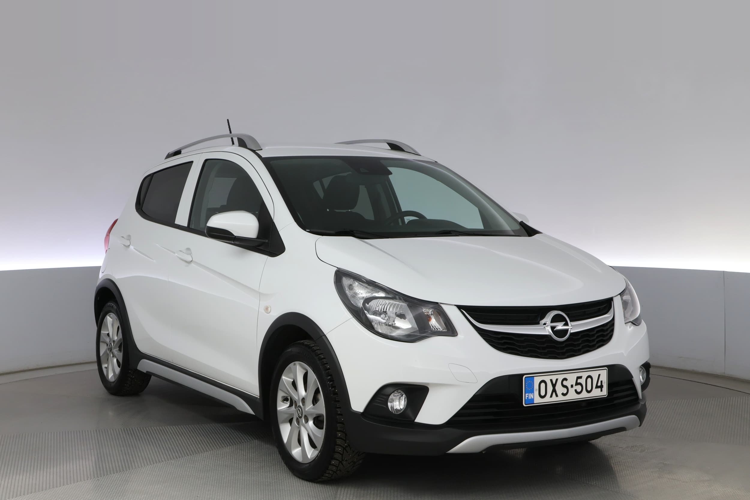 Opel Karl