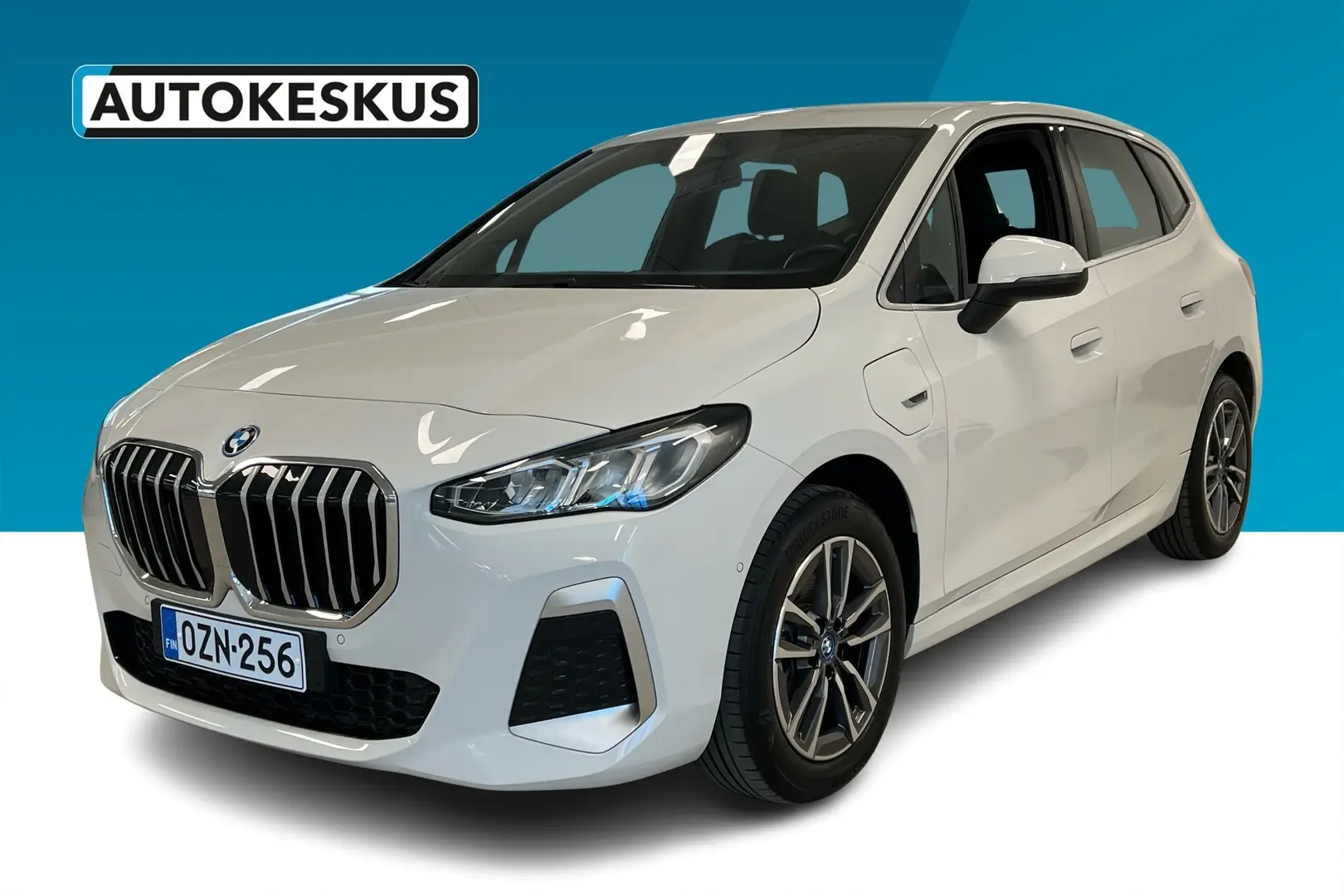 BMW 2-SARJA