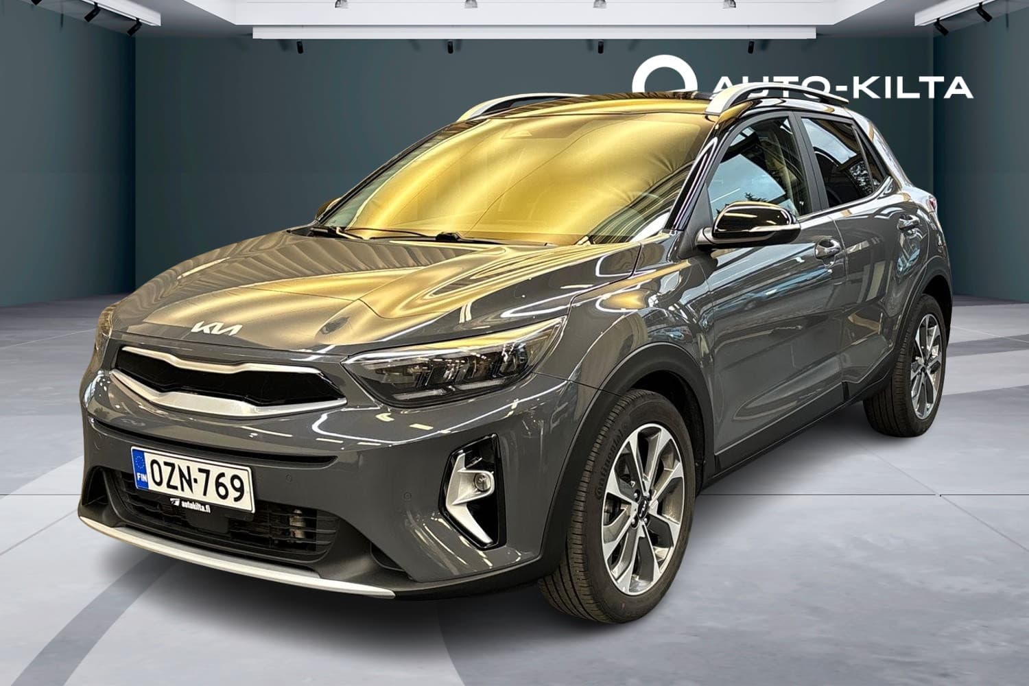 Kia Stonic