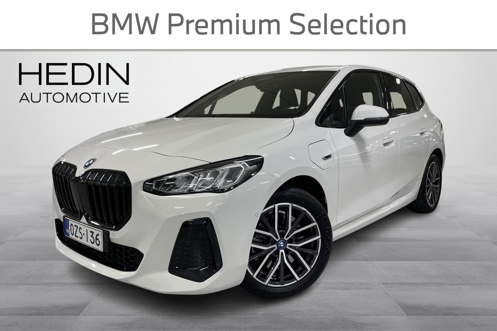 BMW 230