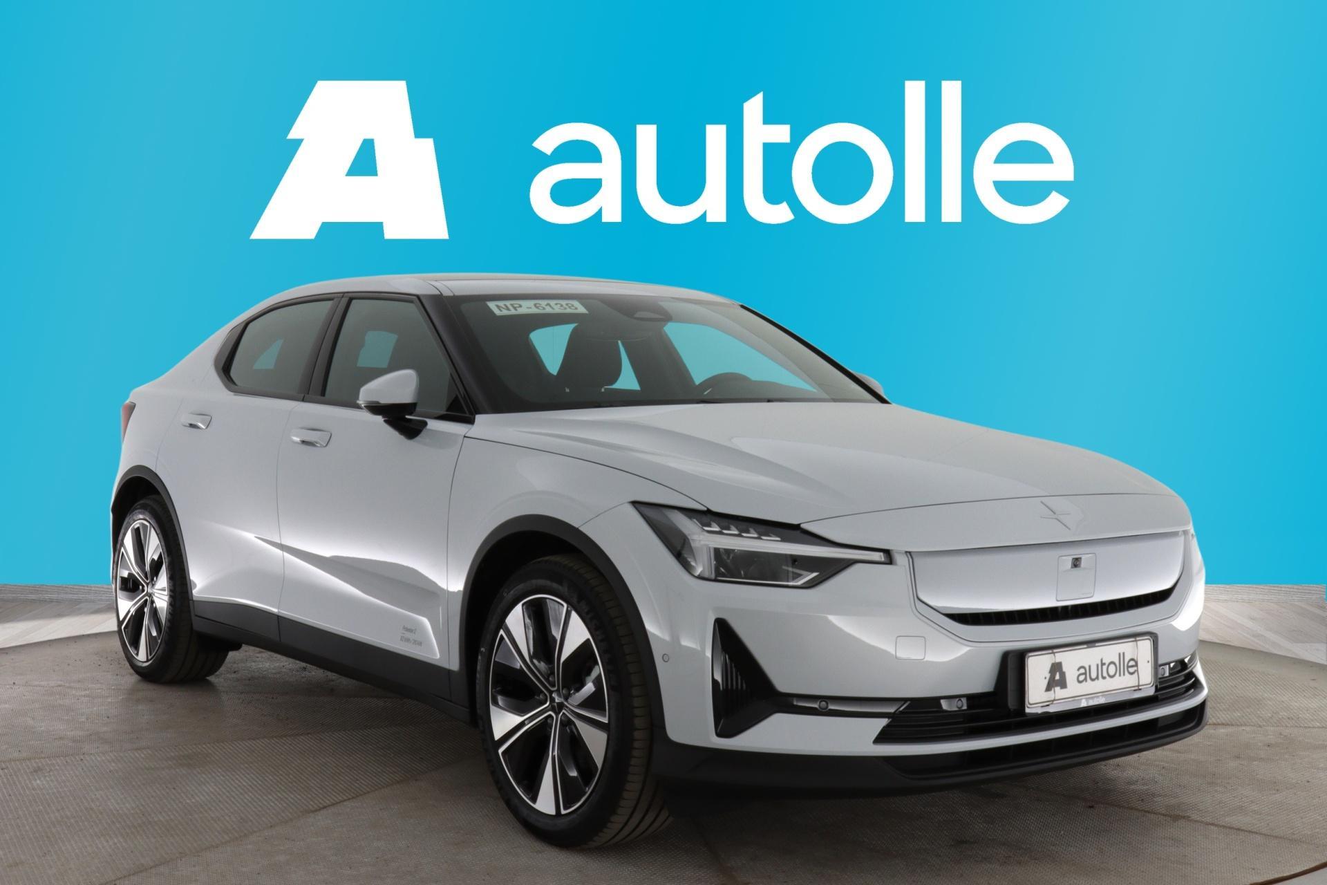 Polestar 2