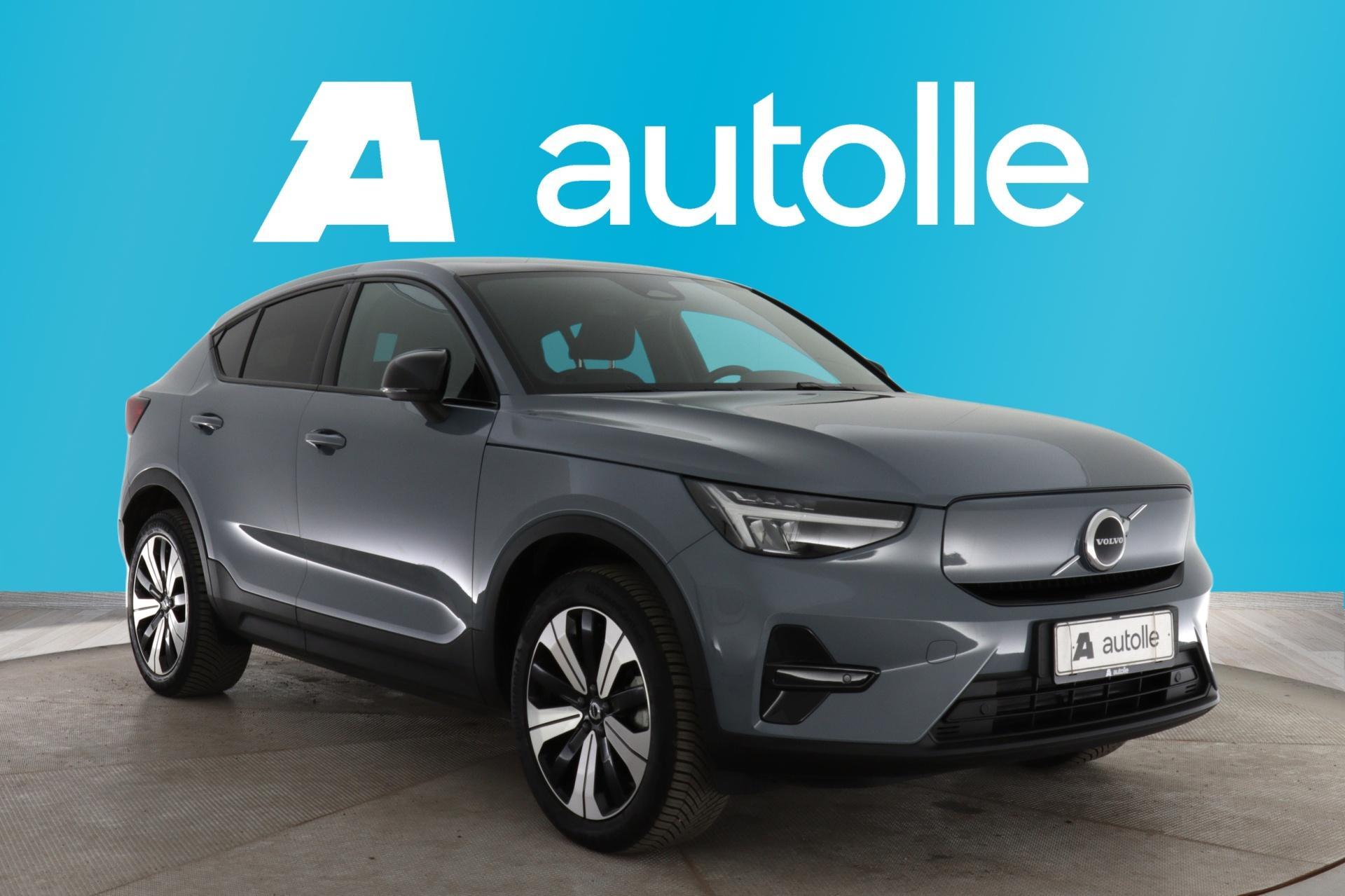 Volvo C40