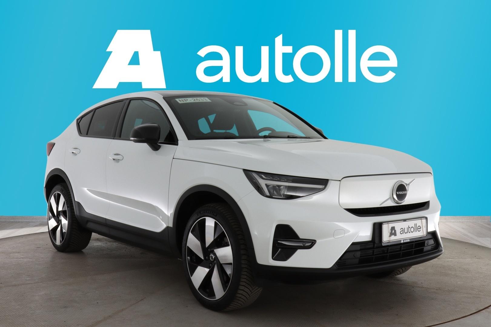 Volvo C40