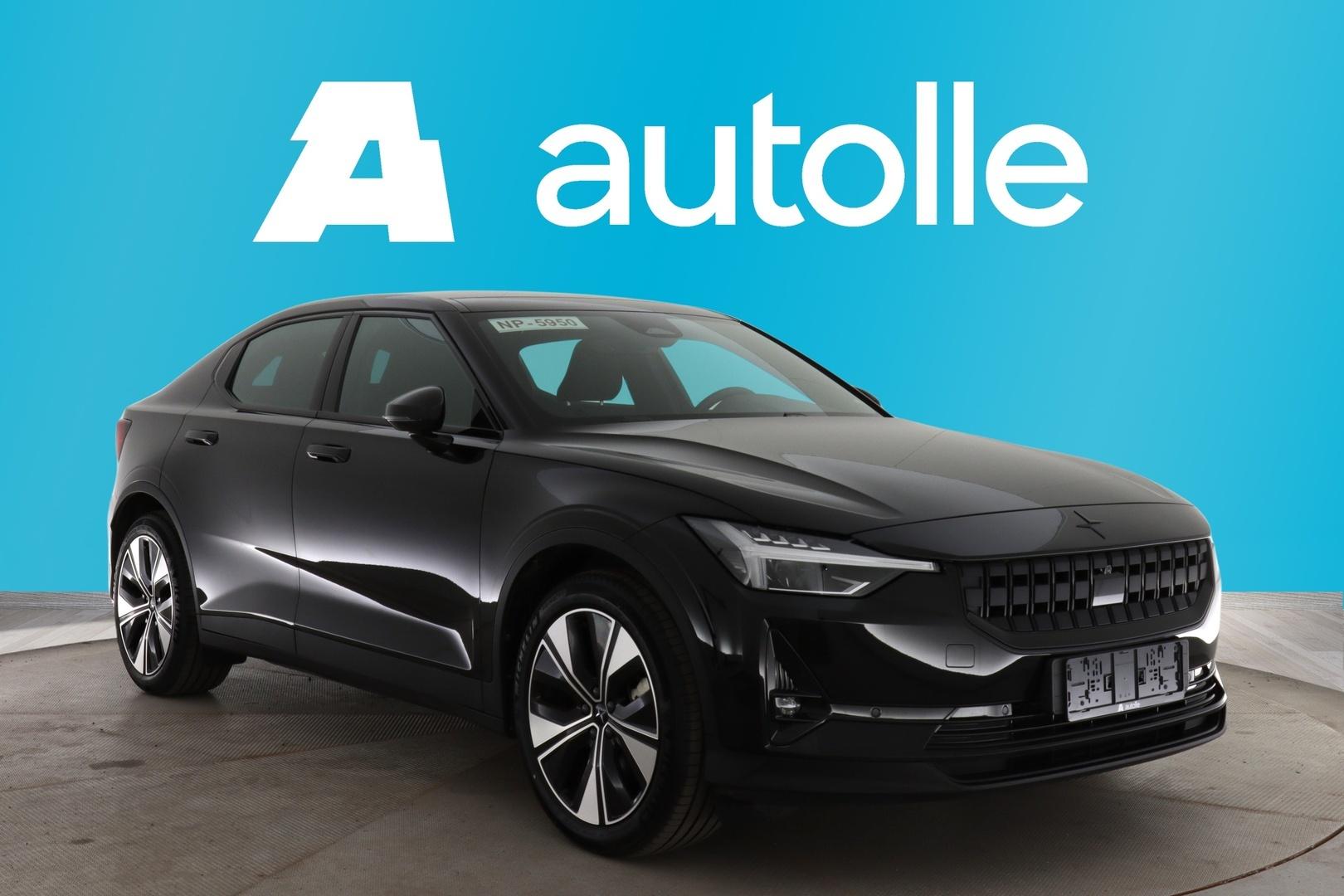 Polestar 2