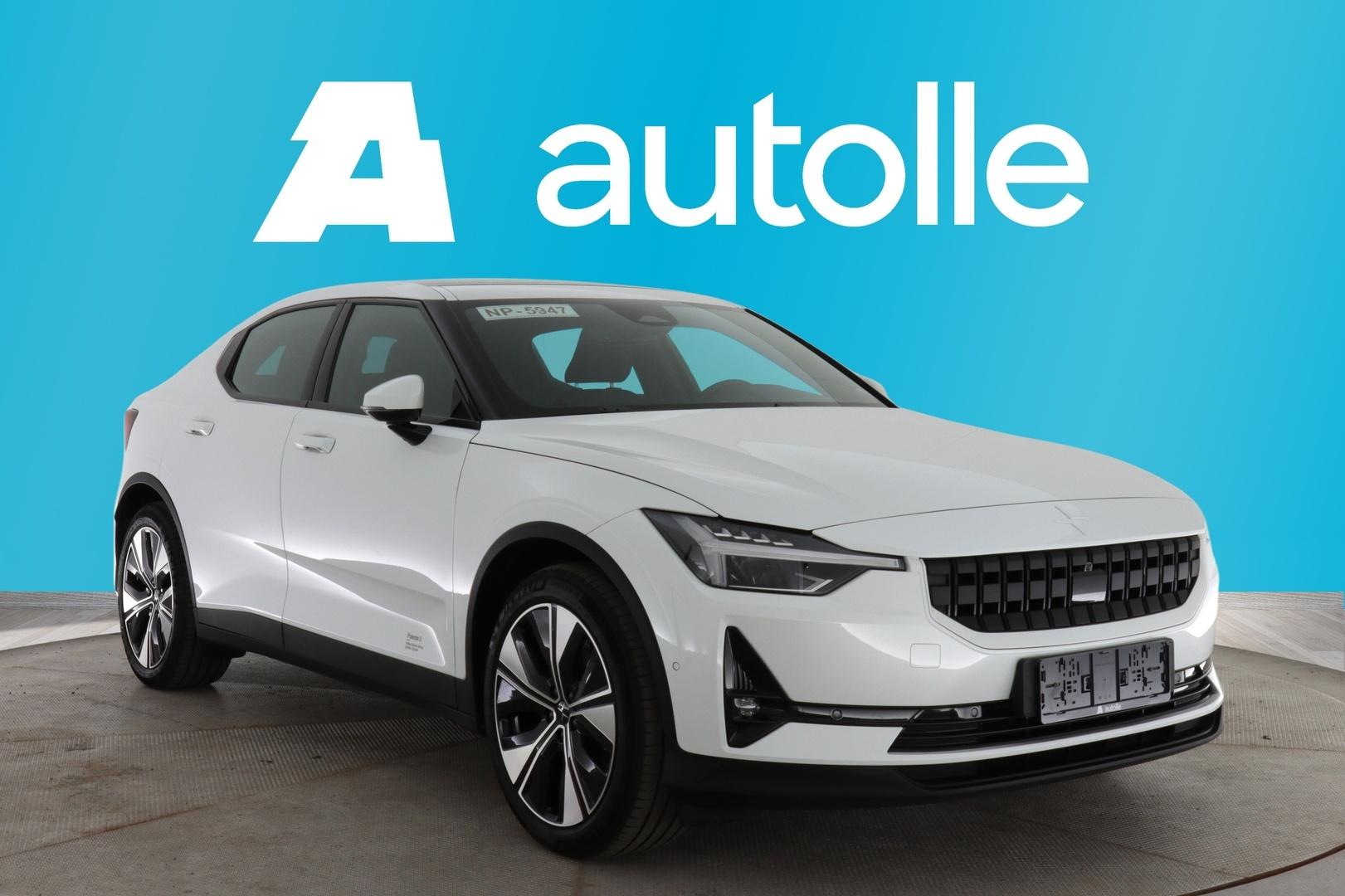 Polestar 2