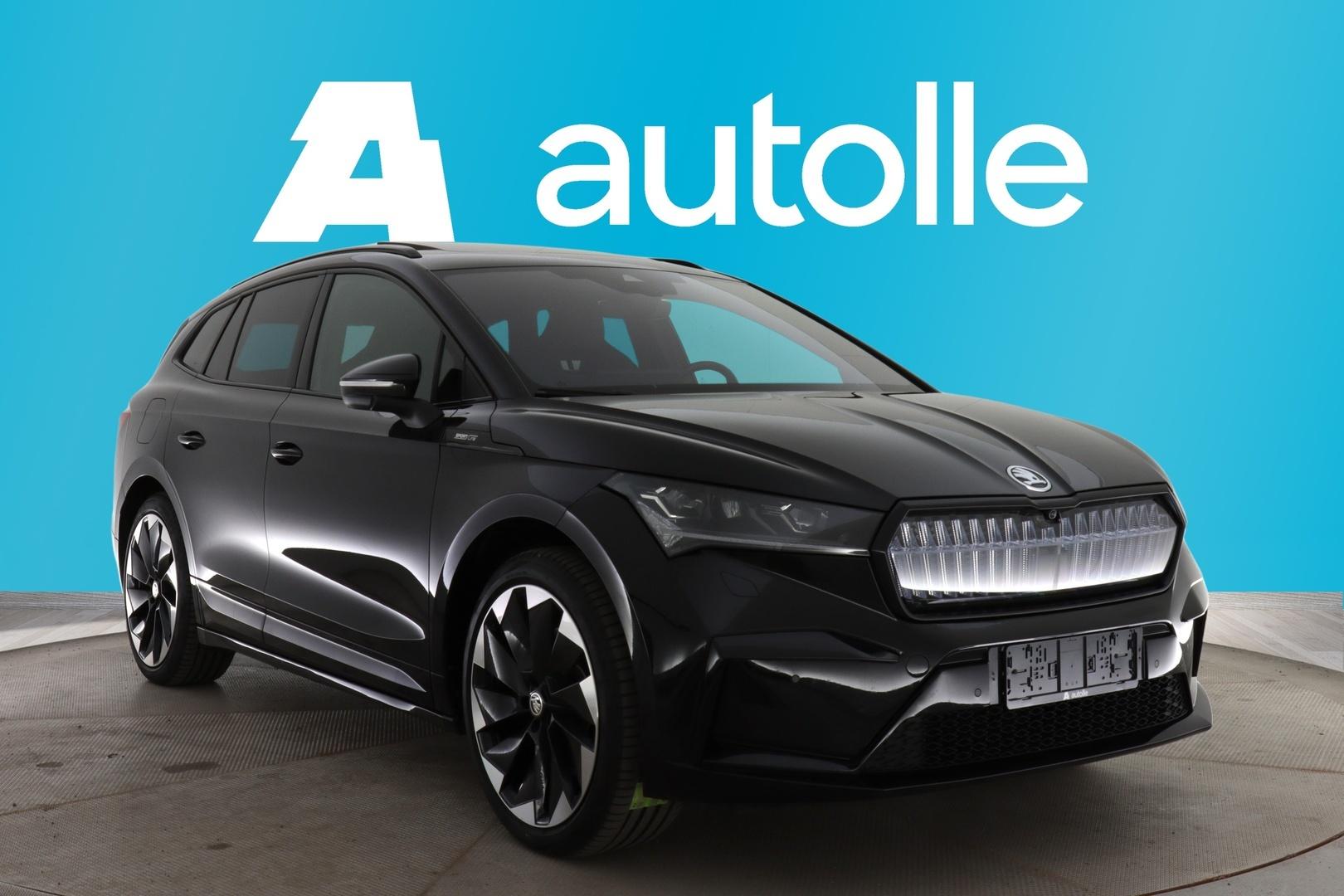 Škoda Enyaq