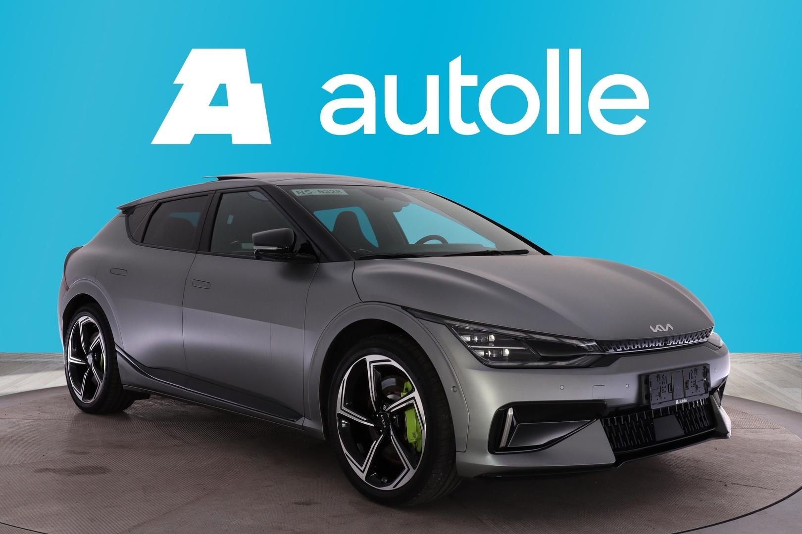 Kia EV6