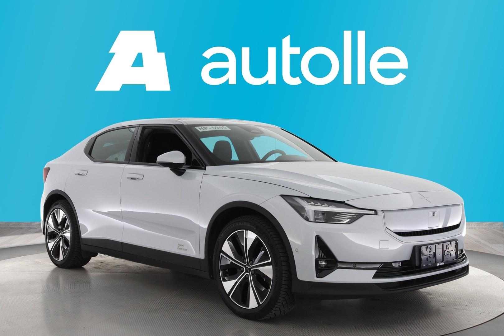 Polestar 2