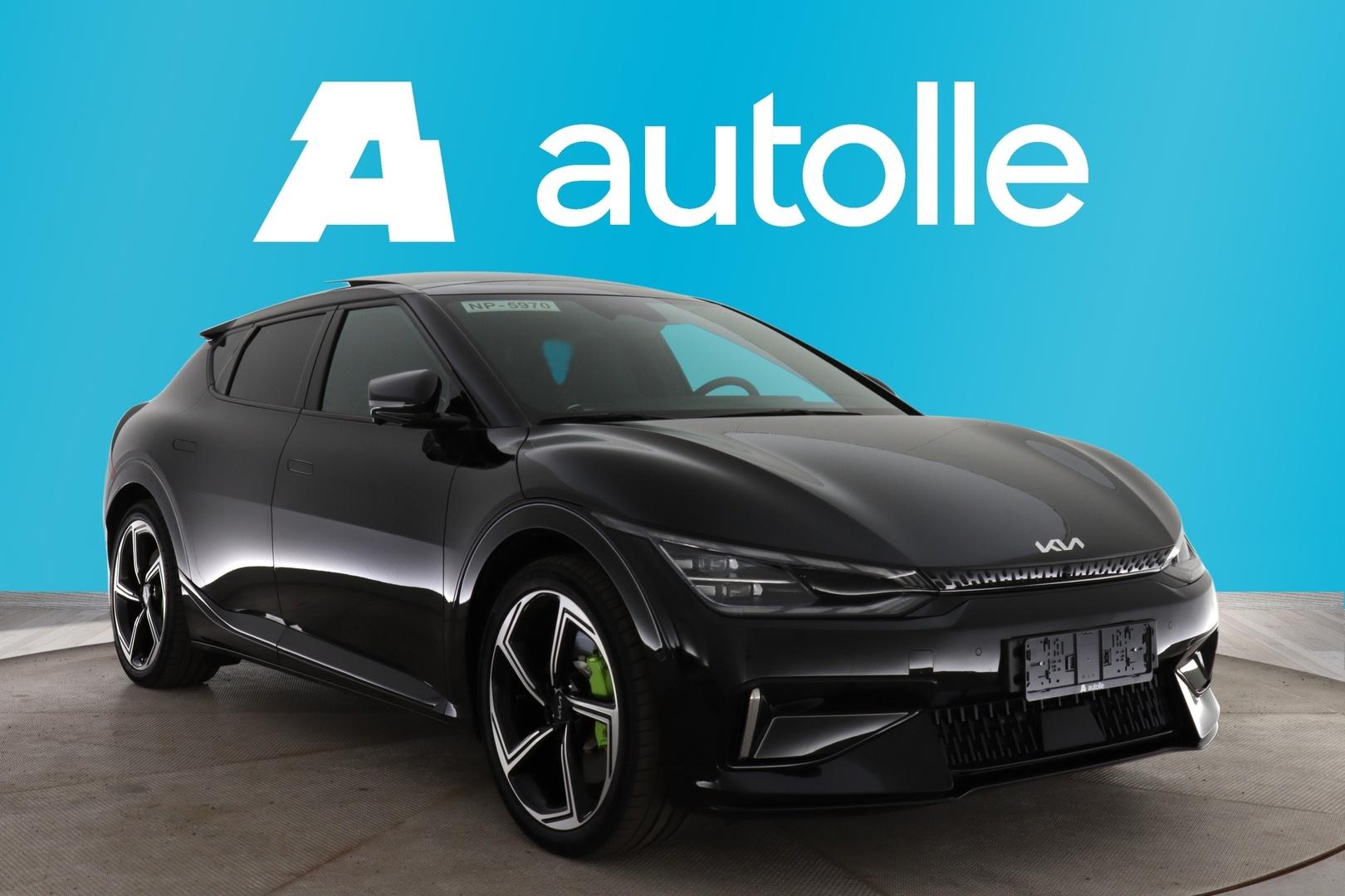 Kia EV6