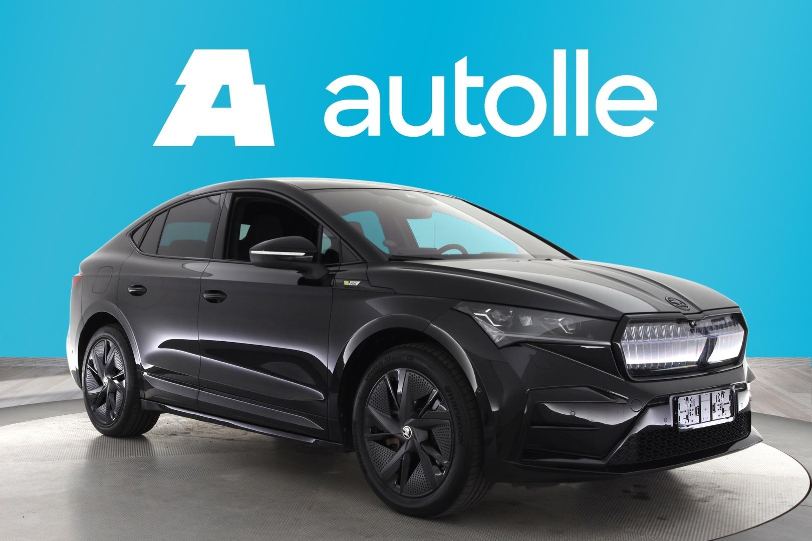 Škoda Enyaq