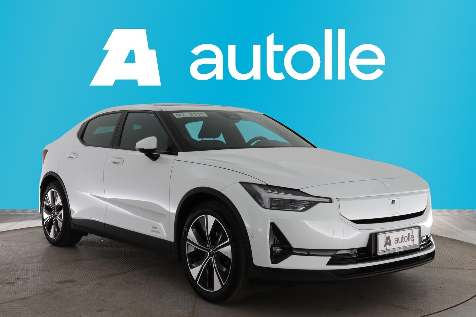 Polestar 2