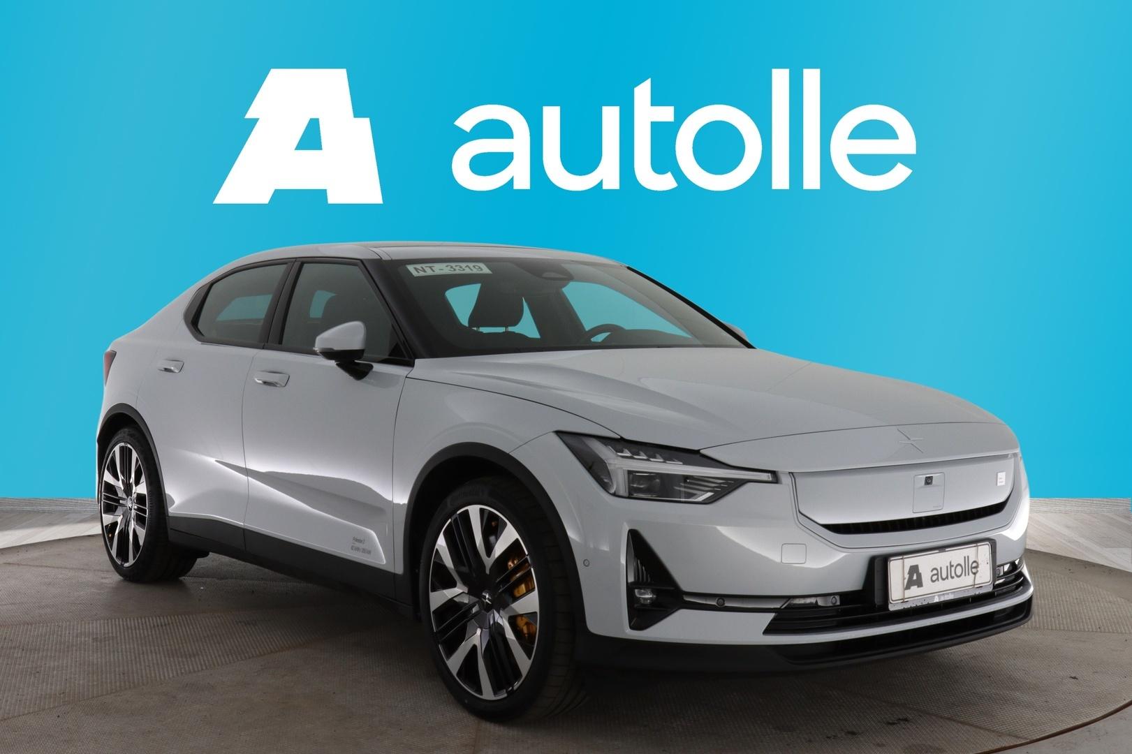 Polestar 2