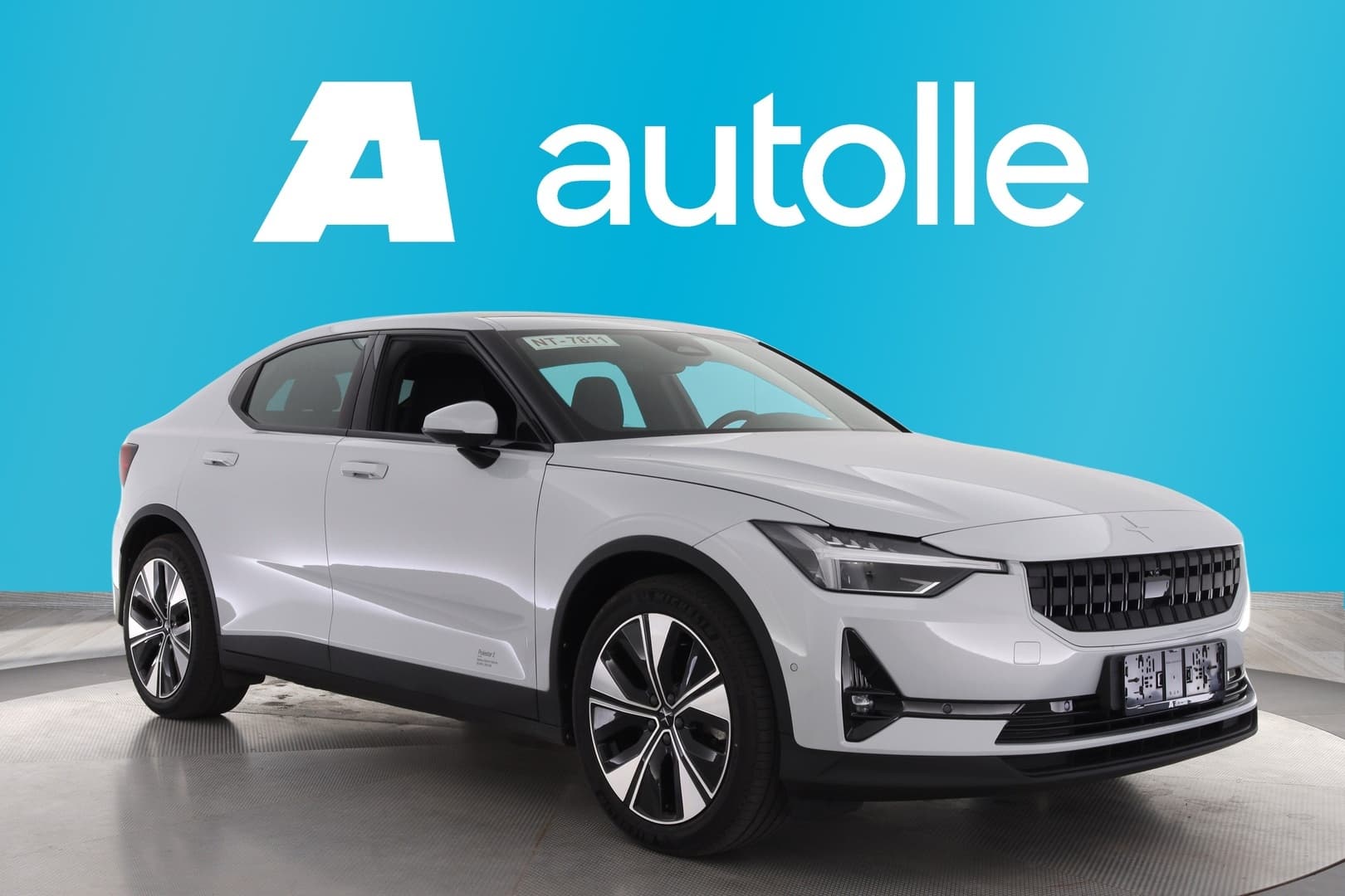 Polestar 2