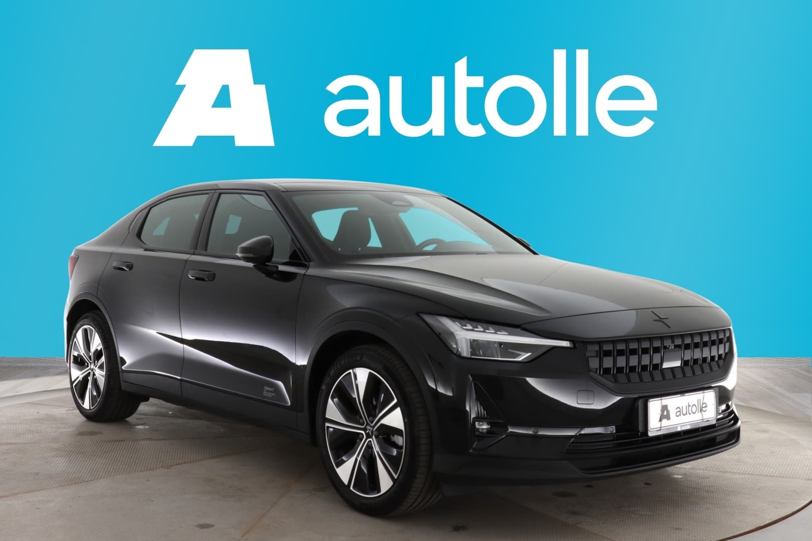 Polestar 2
