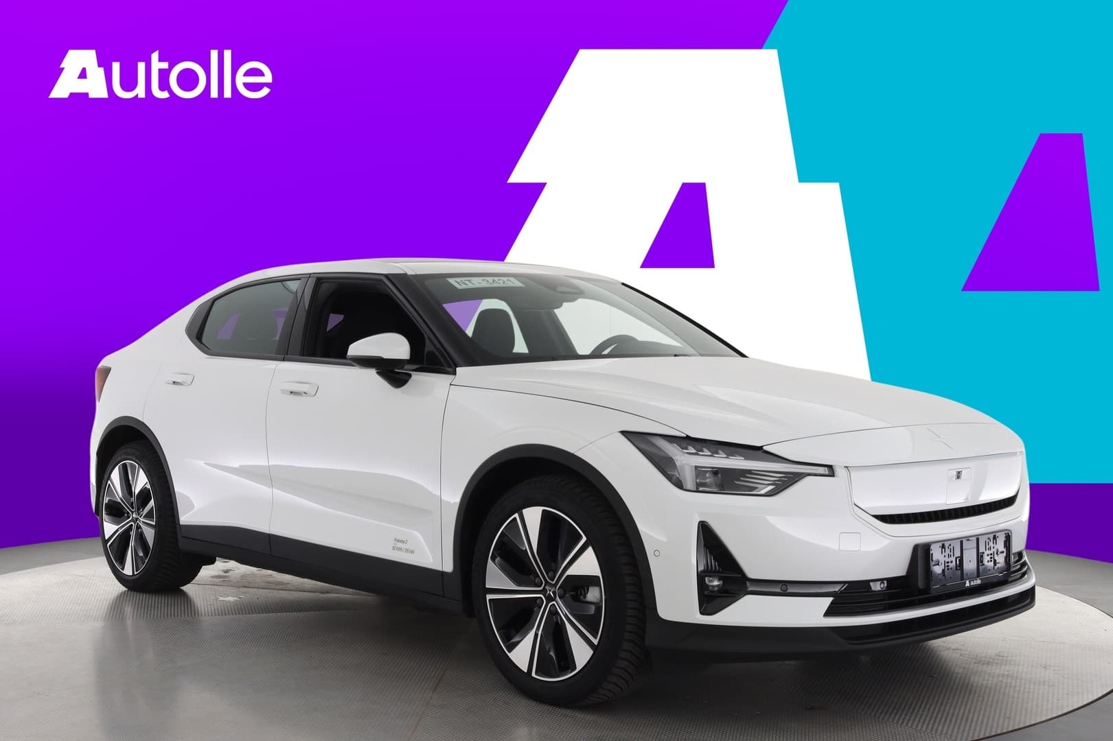 Polestar 2