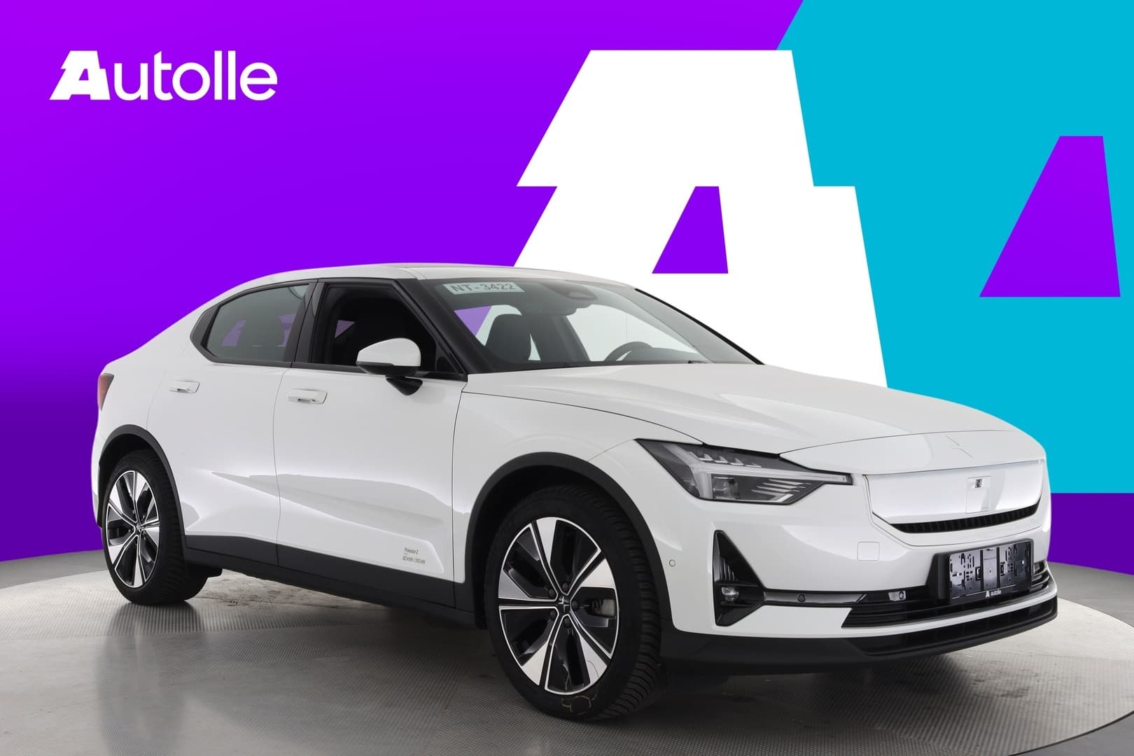 Polestar 2