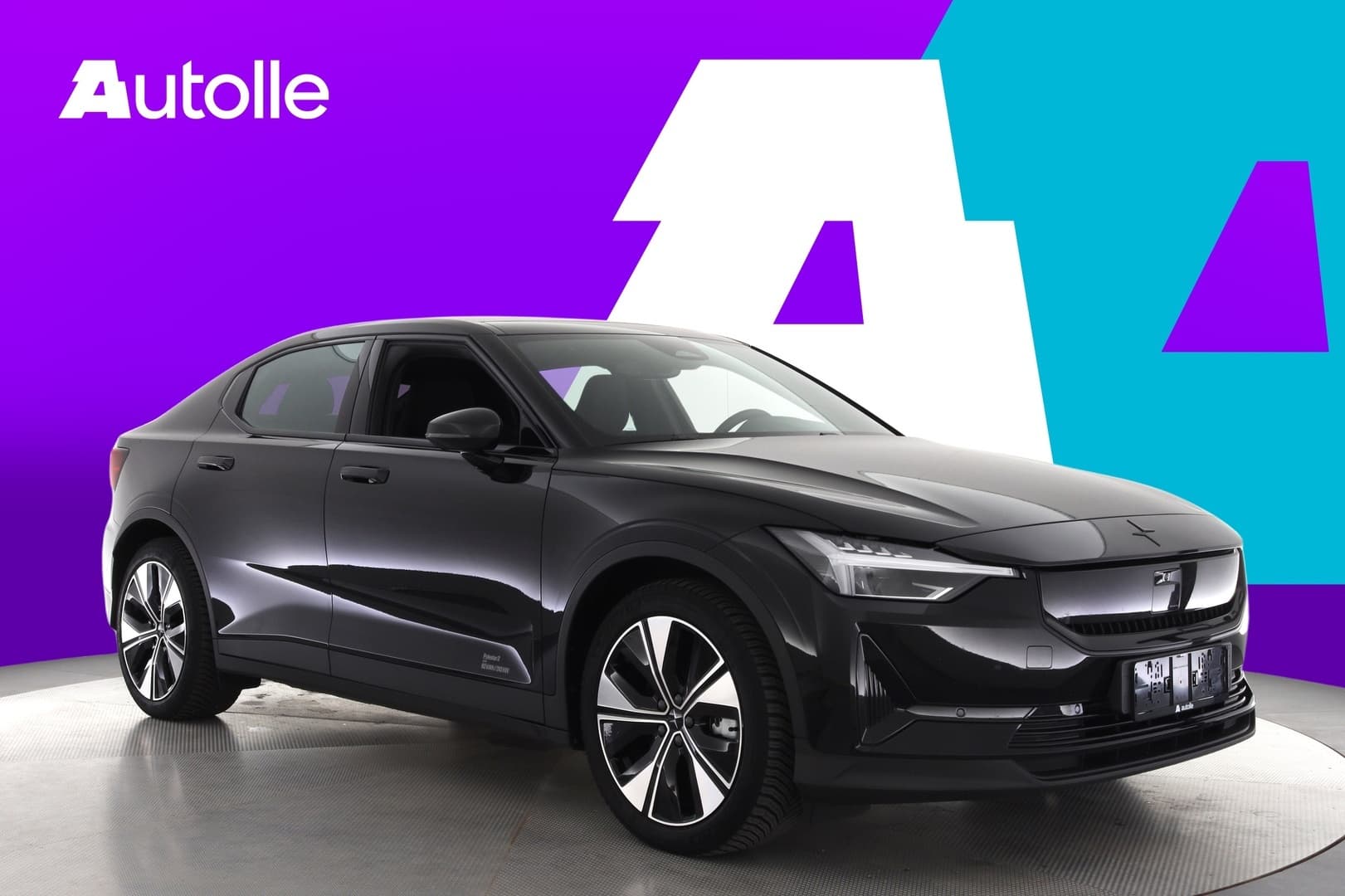 Polestar 2