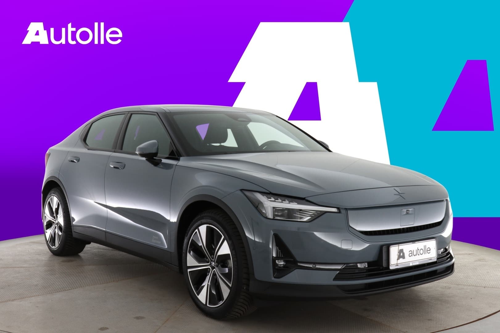Polestar 2